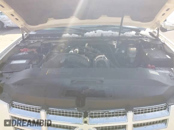 2007 Cadillac Escalade ESV с VIN 1GYFK66827R396002, выставлен на аукционе IAAI как лот 41333363 с пробегом 166 278 миль миль и . История ставок и продаж доступна на DreamBid. Изображение 10.