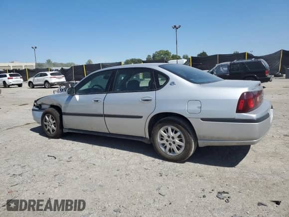 2000 Chevrolet Impala с VIN 2G1WF55EXY9264430, выставлен на аукционе Copart как лот 71692235 с пробегом 68 006 миль миль и Чистый • Clean title. История ставок и продаж доступна на DreamBid. Изображение 2.
