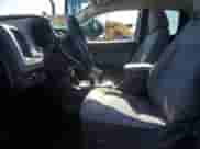 2020 Chevrolet Colorado 4WD Work Truck с VIN 1GCHTBEA7L1196072, выставлен на аукционе Copart как лот 65922755 с пробегом 102 279 миль миль и Списание • Salvage title. История ставок и продаж доступна на DreamBid. Изображение 7.