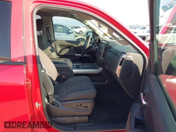 2017 Chevrolet Silverado 1500 LT с VIN 1GCRCRECXHZ100264, выставлен на аукционе IAAI как лот 42357007 с пробегом 70 679 миль миль и . История ставок и продаж доступна на DreamBid. Изображение 5.