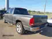 2004 Dodge 1500 SLT with VIN 1D7HA18N64J243968, listed as a IAAI auction lot 43455832 with 392,615 mi miles and . Bid and sale history available at DreamBid. Image 3.