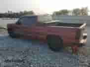 2007 Chevrolet Silverado 1500 LT1 с VIN 1GCEC19Z87Z182685, выставлен на аукционе Copart как лот 69916295 с пробегом Не указан миль и Списание • Salvage title. История ставок и продаж доступна на DreamBid. Изображение 2.