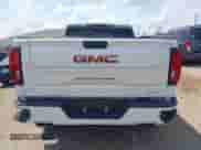 2021 GMC Sierra 1500 SLT with VIN 3GTU9DED4MG167473, listed as a IAAI auction lot 42933120 with 89,701 mi miles and . Bid and sale history available at DreamBid. Image 17.