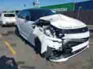 2024 Land Rover Range Rover Sport Dynamic SE with VIN SAL1L9FU0RA169803, listed as a IAAI auction lot 42325279 with Not provided miles and . Bid and sale history available at DreamBid. Image 1.