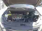 2015 Kia Optima LX with VIN 5XXGM4A76FG480266, listed as a IAAI auction lot 43487540 with Not provided miles and . Bid and sale history available at DreamBid. Image 13.