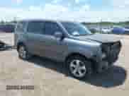 2012 Honda Pilot EX с VIN 5FNYF3H41CB043049, выставлен на аукционе IAAI как лот 42657020 с пробегом 151 693 миль миль и . История ставок и продаж доступна на DreamBid. Изображение 1.