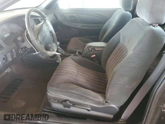 2003 Chevrolet Monte Carlo SS с VIN 2G1WX12K439318765, выставлен на аукционе Copart как лот 67752855 с пробегом 157 044 миль миль и Списание • Salvage title. История ставок и продаж доступна на DreamBid. Изображение 7.