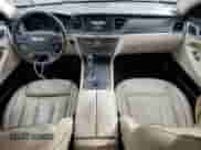 2016 Hyundai Genesis 3.8L с VIN KMHGN4JE7GU136609, выставлен на аукционе Copart как лот 72087945 с пробегом 192 976 миль миль и Списание • Salvage title. История ставок и продаж доступна на DreamBid. Изображение 8.