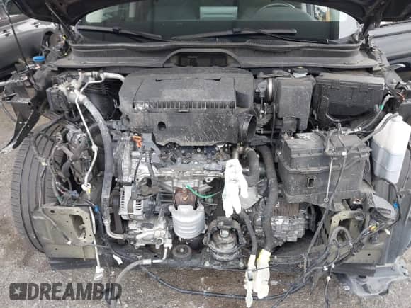 2023 Honda Pilot Touring с VIN 5FNYG2H78PB006622, выставлен на аукционе IAAI как лот 42019281 с пробегом 154 288 миль миль и . История ставок и продаж доступна на DreamBid. Изображение 10.