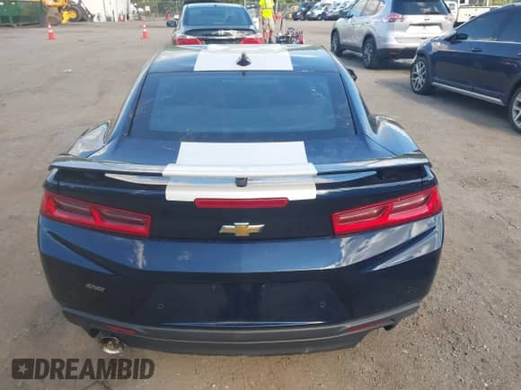 2016 Chevrolet Camaro 2SS с VIN 1G1FH1R73G0168386, выставлен на аукционе IAAI как лот 43325111 с пробегом 17 804 миль миль и . История ставок и продаж доступна на DreamBid. Изображение 17.