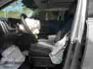 2025 Kia Sorento EX с VIN 5XYRH4JF2SG336739, выставлен на аукционе Copart как лот 62343515 с пробегом 12 531 миль миль и На запчасти • Non repairable. История ставок и продаж доступна на DreamBid. Изображение 7.