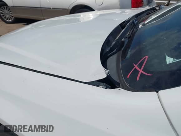 2016 Chevrolet Impala LT с VIN 2G1WB5E34G1119083, выставлен на аукционе IAAI как лот 43243743 с пробегом 204 004 миль миль и . История ставок и продаж доступна на DreamBid. Изображение 6.