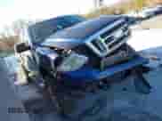2008 Ford F-150 XLT with VIN 1FTPX14538FA06955, listed as a IAAI auction lot 41320268 with Not provided miles and . Bid and sale history available at DreamBid. Image 13.
