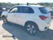 2021 Mitsubishi Outlander ES z VIN JA4ARUAU7MU003537, wystawiony jako IAAI lot #43092424 z przebiegiem 49 791 mil mil oraz . Historia ofert i sprzedaży dostępna na DreamBid. Obrazek 3.