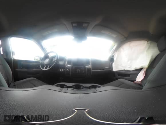 2018 Ram 1500 Big Horn with VIN 1C6RR7LG8JS110550, listed as a IAAI auction lot 42506933 with 101,417 mi miles and . Bid and sale history available at DreamBid. Image 18.