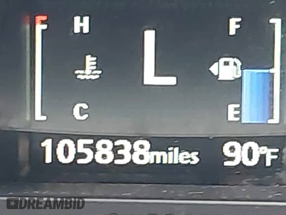 2020 Mitsubishi Outlander ES с VIN JA4AP3AU3LU022097, выставлен на аукционе IAAI как лот 43381776 с пробегом 105 838 миль миль и . История ставок и продаж доступна на DreamBid. Изображение 15.