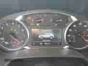 2024 Chevrolet Blazer LT z VIN 3GNKBDR4XRS180410, wystawiony jako Copart lot #70870525 z przebiegiem 8 526 mil mil oraz Szkoda całkowita • Salvage title. Historia ofert i sprzedaży dostępna na DreamBid. Obrazek 9.