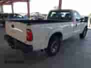 2011 Ford F-250 XL с VIN 1FTBF2A69BEC37050, выставлен на аукционе IAAI как лот 42984338 с пробегом 228 435 миль миль и . История ставок и продаж доступна на DreamBid. Изображение 4.