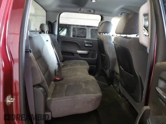 2015 Chevrolet Silverado 2500HD LT z VIN 1GC1KVEG6FF616258, wystawiony jako Copart lot #82347315 z przebiegiem 79 605 mil mil oraz Czysty tytuł • Clean title. Historia ofert i sprzedaży dostępna na DreamBid. Obrazek 10.