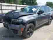 2023 Jeep Grand Cherokee Laredo с VIN 1C4RJHAG6PC546003, выставлен на аукционе IAAI как лот 42200015 с пробегом 20 076 миль миль и . История ставок и продаж доступна на DreamBid. Изображение 20.