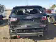 2022 Jeep Compass Trailhawk с VIN 3C4NJDDB3NT224069, выставлен на аукционе Copart как лот 80624285 с пробегом 41 932 миль миль и Чистый • Clean title. История ставок и продаж доступна на DreamBid. Изображение 6.