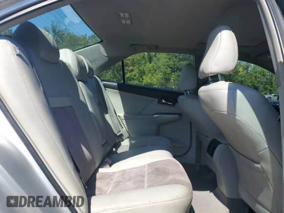 2013 Toyota Camry XLE with VIN 4T1BD1FK8DU085675, listed as a Copart auction lot 80745375 with 148,264 mi miles and Salvage title. Bid and sale history available at DreamBid. Image 10.