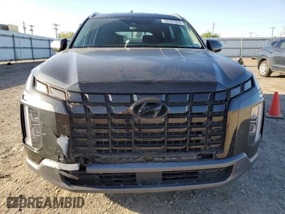 2023 Hyundai Palisade SEL с VIN KM8R2DGE7PU508152, выставлен на аукционе Copart как лот 50787064 с пробегом 22 670 миль миль и . История ставок и продаж доступна на DreamBid. Изображение 5.