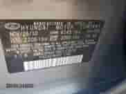 2011 Hyundai Elantra GLS z VIN KMHDB8AE7BU110829, wystawiony jako Copart lot #86798385 z przebiegiem 183 089 mil mil oraz Czysty tytuł • Clean title. Historia ofert i sprzedaży dostępna na DreamBid. Obrazek 14.