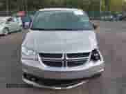 2019 Dodge Grand Caravan SXT with VIN 2C4RDGCG7KR750856, listed as a IAAI auction lot 43218902 with 118,798 mi miles and . Bid and sale history available at DreamBid. Image 12.
