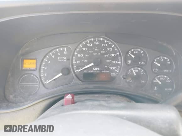 2002 Chevrolet Avalanche with VIN 3GNEK13T92G187076, listed as a IAAI auction lot 43285311 with 215,976 mi miles and . Bid and sale history available at DreamBid. Image 7.