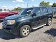 2011 Honda Pilot EX с VIN 5FNYF4H41BB015918, выставлен на аукционе Copart как лот 71769385 с пробегом 220 723 миль миль и Чистый • Clean title. История ставок и продаж доступна на DreamBid. Изображение 1.