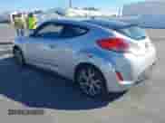 2016 Hyundai Veloster с VIN KMHTC6AD1GU275559, выставлен на аукционе IAAI как лот 43450360 с пробегом 184 118 миль миль и . История ставок и продаж доступна на DreamBid. Изображение 3.