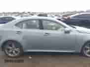 2009 Lexus IS 250 с VIN JTHBK262X92085422, выставлен на аукционе IAAI как лот 43059080 с пробегом 176 955 миль миль и . История ставок и продаж доступна на DreamBid. Изображение 13.