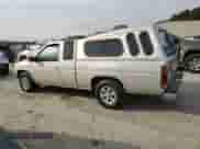 1996 Nissan Frontier XE with VIN 1N6SD16S7TC365822, listed as a Copart auction lot 54089905 with 252,174 mi miles and Non repairable. Bid and sale history available at DreamBid. Image 2.