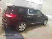 2020 Chevrolet Traverse High Country z VIN 1GNEVNKW7LJ244126, wystawiony jako Copart lot #51694185 z przebiegiem 97 599 mil mil oraz Szkoda całkowita • Salvage title. Historia ofert i sprzedaży dostępna na DreamBid. Obrazek 3.