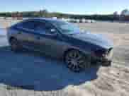 2015 Volvo S60 T5 Drive-E Platinum с VIN YV140MFM4F2353223, выставлен на аукционе Copart как лот 45112895 с пробегом 83 030 миль миль и Списание • Salvage title. История ставок и продаж доступна на DreamBid. Изображение 4.
