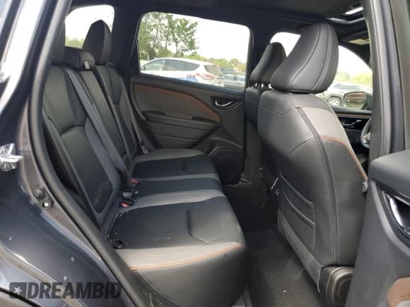 2025 Subaru Forester Special Sports z VIN JF2SLDHC1SH423004, wystawiony jako Copart lot #55382475 z przebiegiem 13 140 mil mil oraz Szkoda całkowita • Salvage title. Historia ofert i sprzedaży dostępna na DreamBid. Obrazek 11.