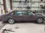 1996 Chevrolet Caprice 1SA Special Value with VIN 1G1BL52PXTR177137, listed as a IAAI auction lot 41437962 with Not provided miles and . Bid and sale history available at DreamBid. Image 13.