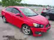 2016 Chevrolet Sonic LTZ с VIN 1G1JE5SB4G4160265, выставлен на аукционе IAAI как лот 42637328 с пробегом 69 016 миль миль и . История ставок и продаж доступна на DreamBid. Изображение 1.