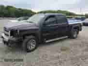2011 Chevrolet Silverado 1500 LT z VIN 3GCPKSEAXBG140755, wystawiony jako Copart lot #80556875 z przebiegiem 201 687 mil mil oraz Szkoda całkowita • Salvage title. Historia ofert i sprzedaży dostępna na DreamBid. Obrazek 1.