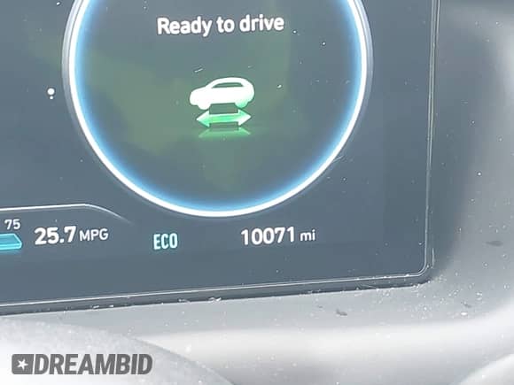 2024 Hyundai Tucson Limited с VIN KM8JECD19RU180963, выставлен на аукционе IAAI как лот 43066075 с пробегом 10 071 миль миль и . История ставок и продаж доступна на DreamBid. Изображение 15.