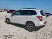 2015 Subaru Forester XT Premium z VIN JF2SJGDC0FH826250, wystawiony jako Copart lot #68205375 z przebiegiem 78 580 mil mil oraz Szkoda całkowita • Salvage title. Historia ofert i sprzedaży dostępna na DreamBid. Obrazek 2.