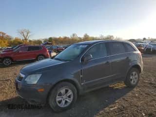 2009 Saturn VUE XE с VIN 3GSCL33P49S512322, выставлен на аукционе Copart как лот 60739525 с пробегом 154 190 миль миль и На запчасти • Non repairable. История ставок и продаж доступна на DreamBid. Изображение 1.