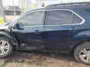 2015 Chevrolet Equinox LT с VIN 2GNFLBE31F6234882, выставлен на аукционе IAAI как лот 41994902 с пробегом 123 981 миль миль и . История ставок и продаж доступна на DreamBid. Изображение 14.