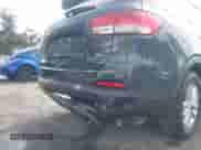 2018 Kia Sorento LX with VIN 5XYPG4A38JG348635, listed as a IAAI auction lot 42778952 with 97,343 mi miles and . Bid and sale history available at DreamBid. Image 18.