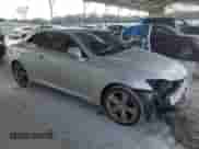 2012 Lexus IS 250 C z VIN JTHFF2C20C2525925, wystawiony jako Copart lot #81387995 z przebiegiem 134 421 mil mil oraz Szkoda całkowita • Salvage title. Historia ofert i sprzedaży dostępna na DreamBid. Obrazek 4.