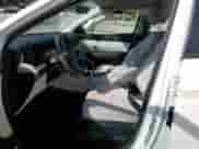 2025 Hyundai Tucson with VIN 3KMJACDE5SE006988, listed as a Copart auction lot 63222765 with 3,056 mi miles and Salvage title. Bid and sale history available at DreamBid. Image 7.