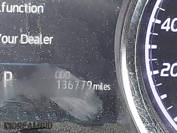 2019 Toyota Camry SE z VIN 4T1B11HK5KU720581, wystawiony jako IAAI lot #42300818 z przebiegiem 136 779 mil mil oraz . Historia ofert i sprzedaży dostępna na DreamBid. Obrazek 15.