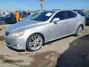 2006 Lexus IS 250 z VIN JTHBK262065024333, wystawiony jako IAAI lot #43022347 z przebiegiem 132 197 mil mil oraz . Historia ofert i sprzedaży dostępna na DreamBid. Obrazek 2.