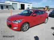 2012 Hyundai Veloster w/Gray Int с VIN KMHTC6AD1CU021344, выставлен на аукционе Copart как лот 70525255 с пробегом 134 777 миль миль и Списание • Salvage title. История ставок и продаж доступна на DreamBid. Изображение 1.